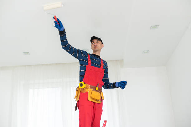 Mold Remediation for Rental Properties in Tuttle, OK